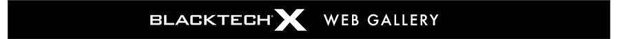 BLACKTECH X GALLERY